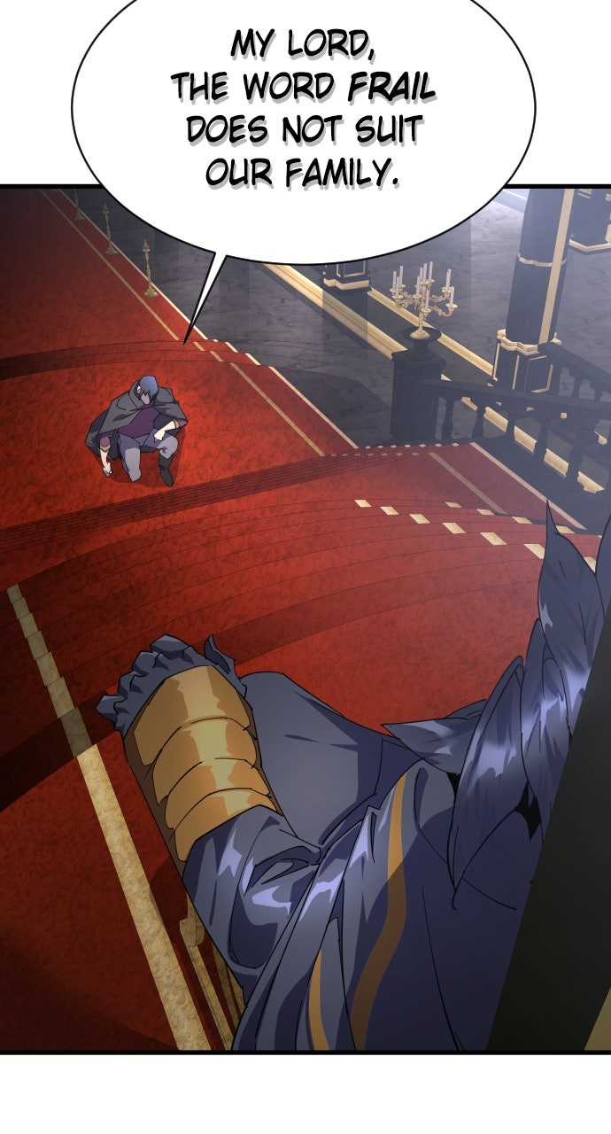 The Fistfighting Genius Mage Episode 30 page 74 - 