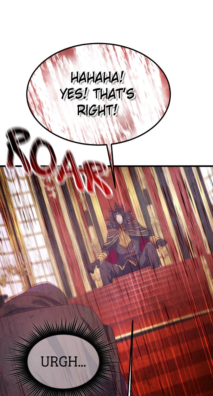 The Fistfighting Genius Mage Episode 30 page 75 - 