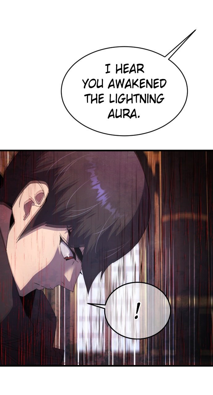 The Fistfighting Genius Mage Episode 30 page 77 - 