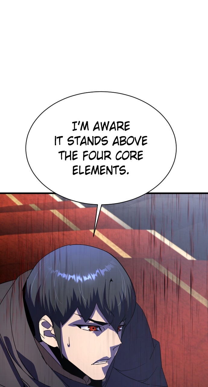 The Fistfighting Genius Mage Episode 30 page 79 - 