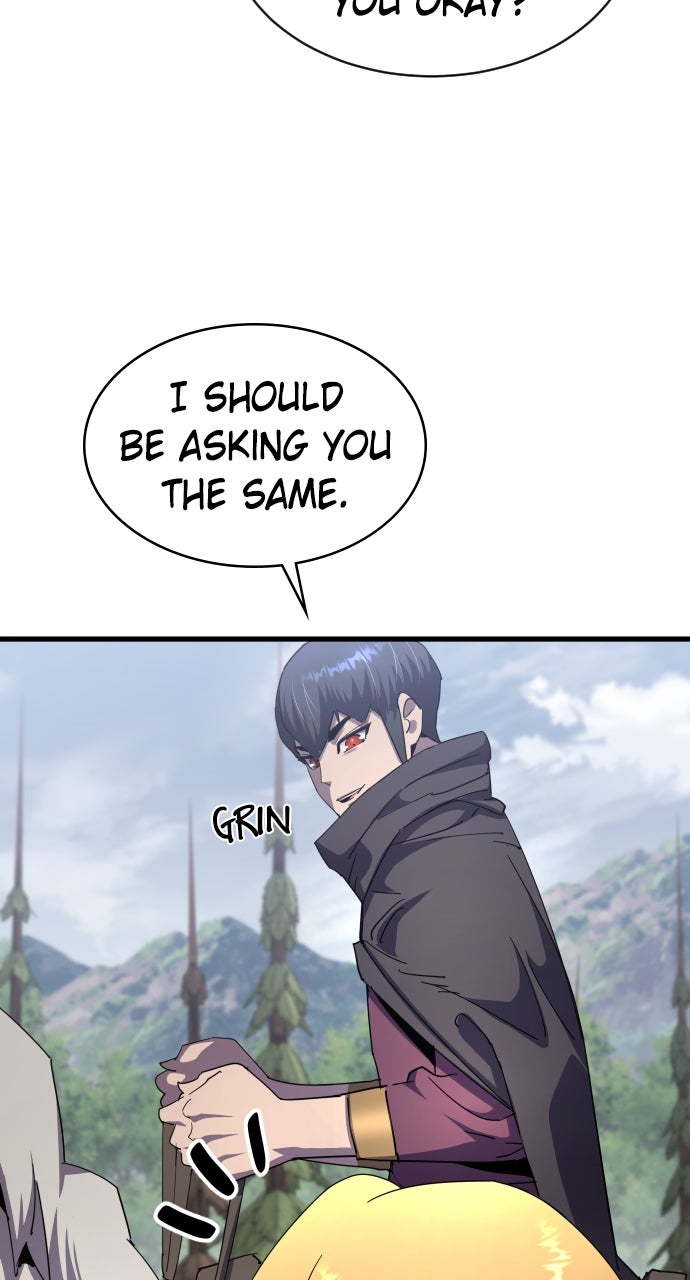 The Fistfighting Genius Mage Episode 30 page 9 - 