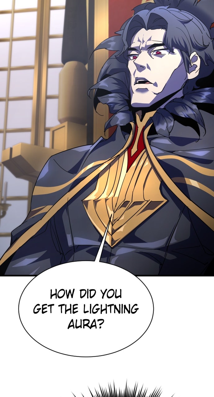 The Fistfighting Genius Mage Episode 30 page 81 - 