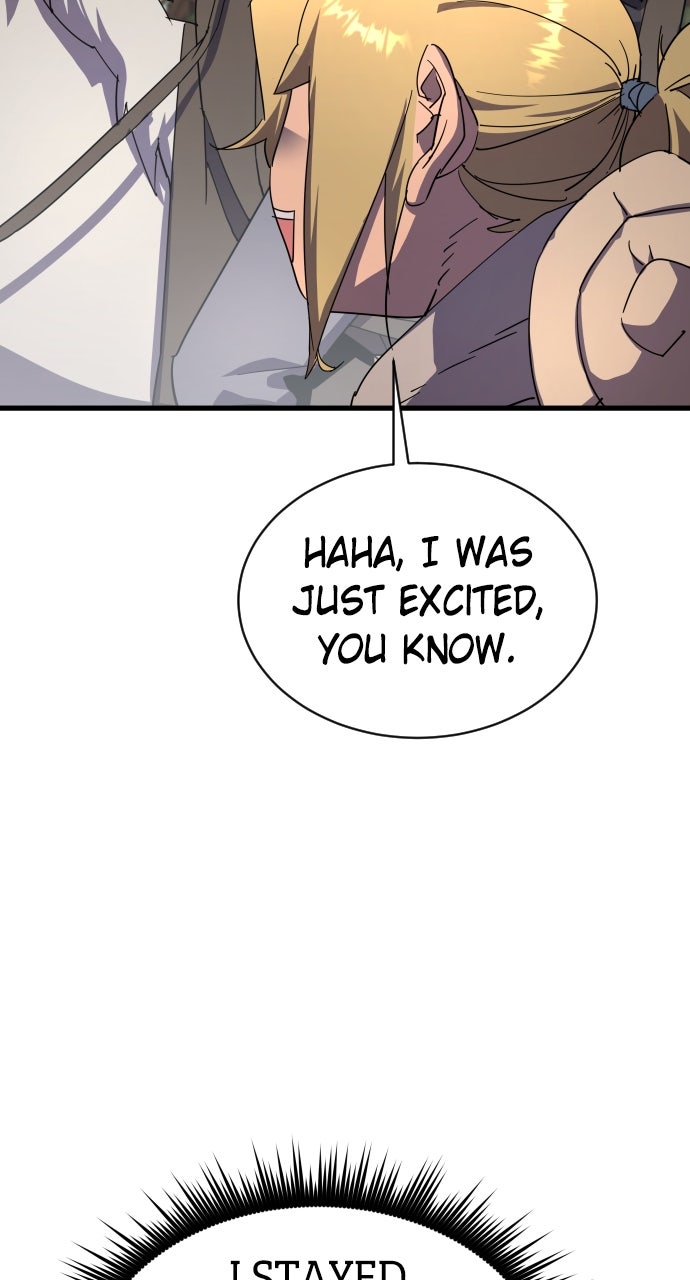 The Fistfighting Genius Mage Episode 30 page 10 - 