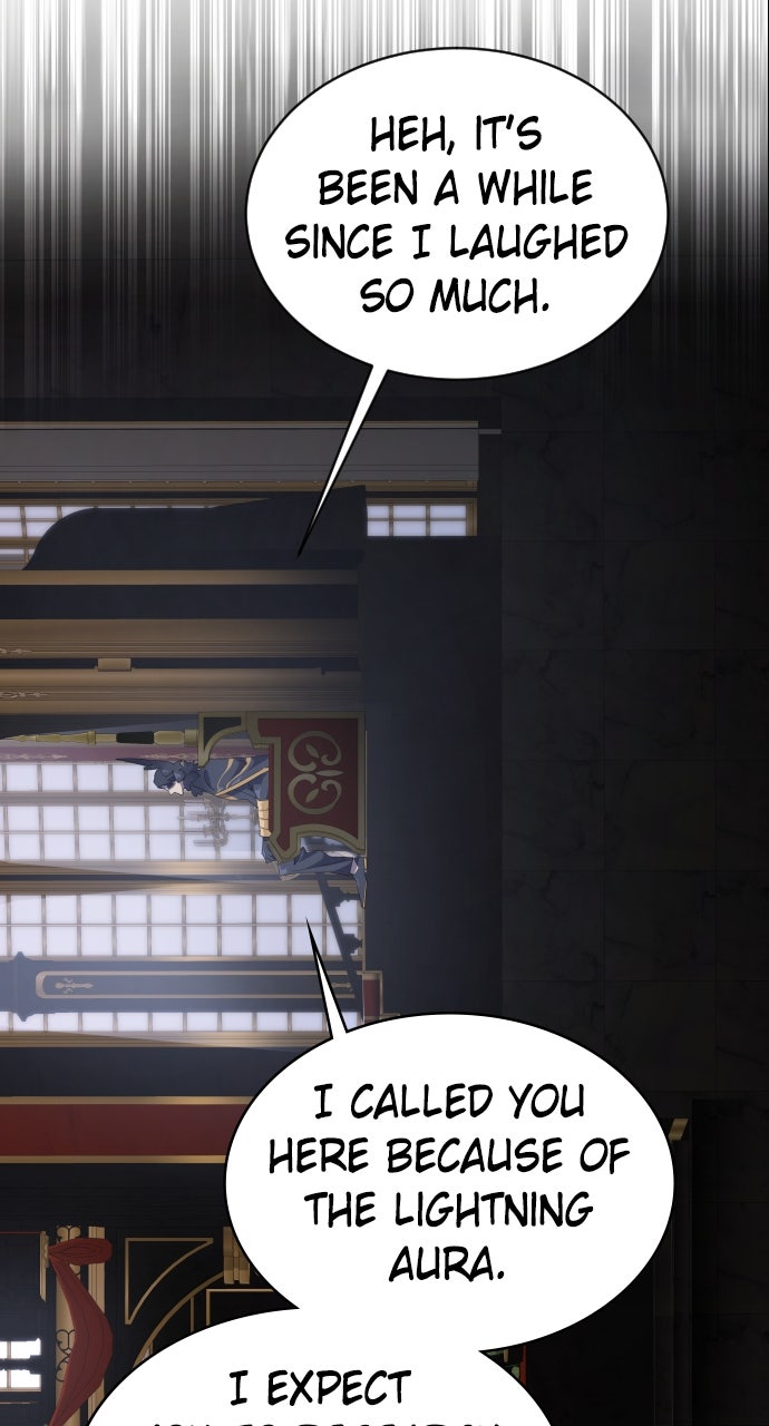 The Fistfighting Genius Mage Episode 30 page 92 - 