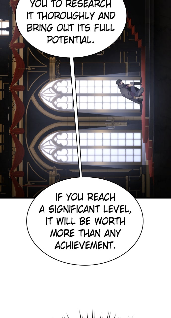 The Fistfighting Genius Mage Episode 30 page 93 - 