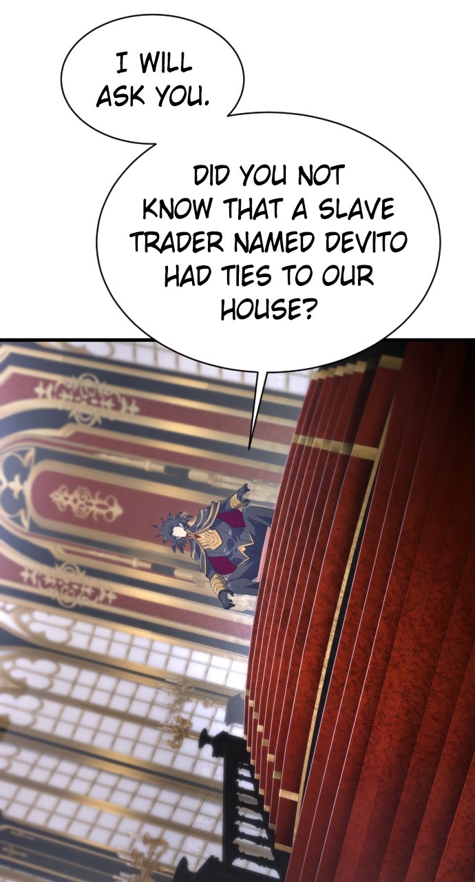 The Fistfighting Genius Mage Episode 30 page 98 - 