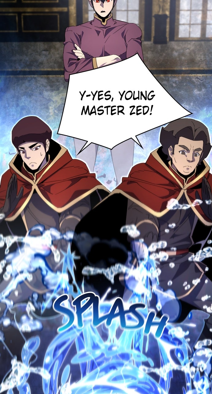 The Fistfighting Genius Mage Episode 31 page 101 - 