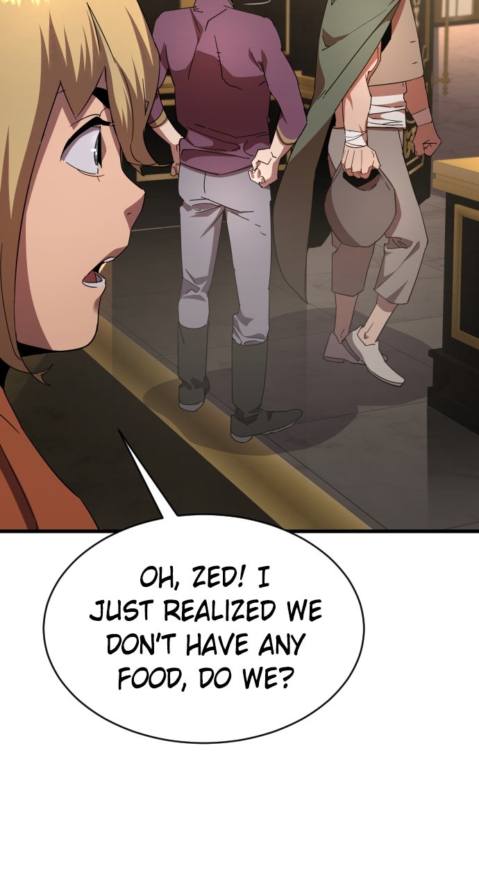 The Fistfighting Genius Mage Episode 31 page 109 - 
