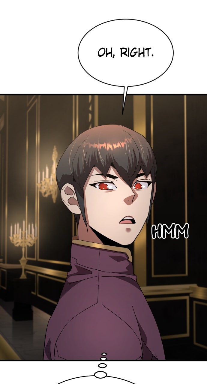 The Fistfighting Genius Mage Episode 31 page 110 - 