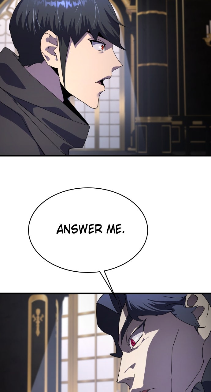 The Fistfighting Genius Mage Episode 31 page 12 - 
