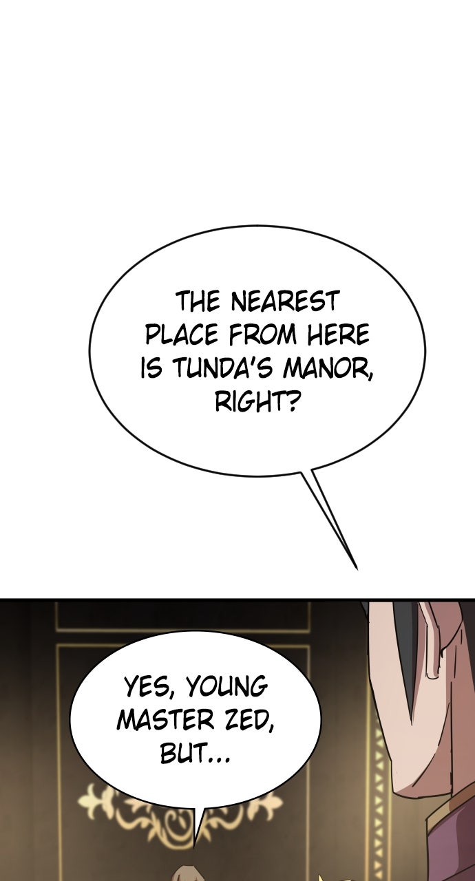 The Fistfighting Genius Mage Episode 31 page 116 - 
