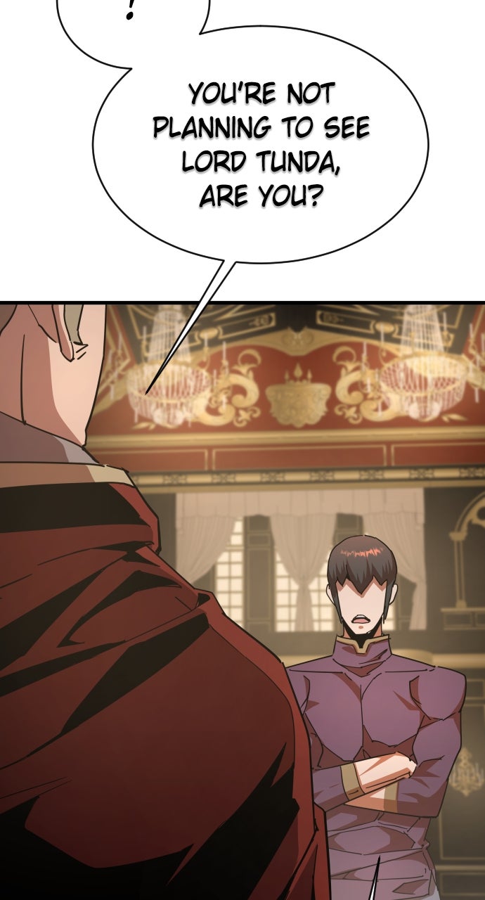 The Fistfighting Genius Mage Episode 31 page 118 - 