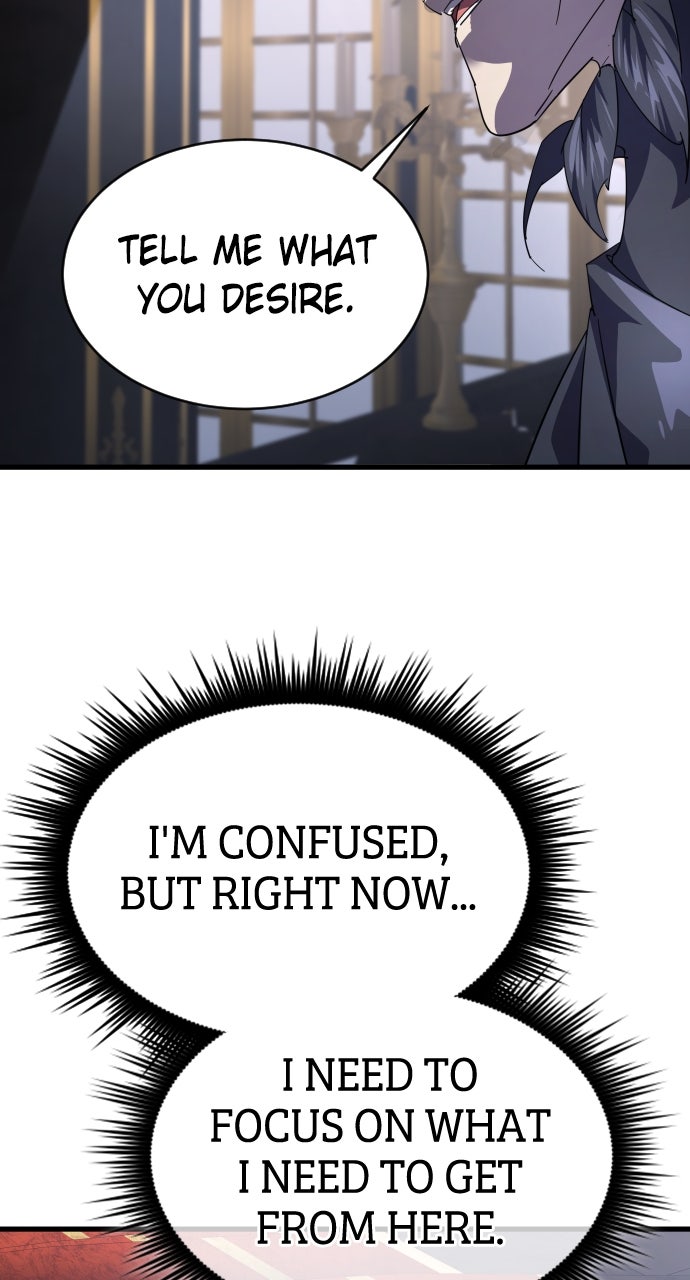 The Fistfighting Genius Mage Episode 31 page 13 - 