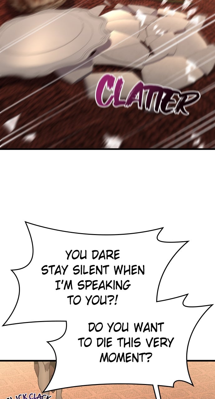 The Fistfighting Genius Mage Episode 31 page 126 - 