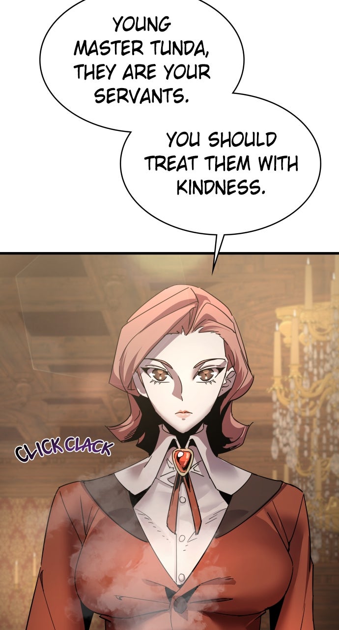 The Fistfighting Genius Mage Episode 31 page 128 - 
