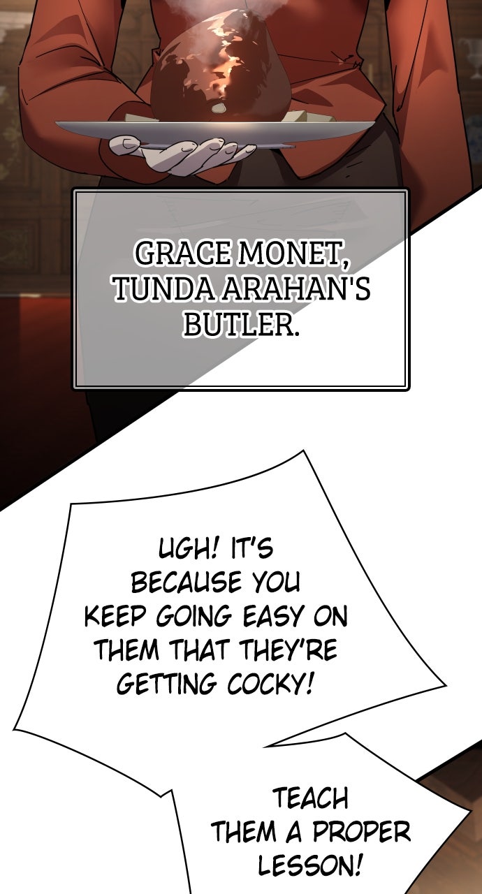 The Fistfighting Genius Mage Episode 31 page 129 - 