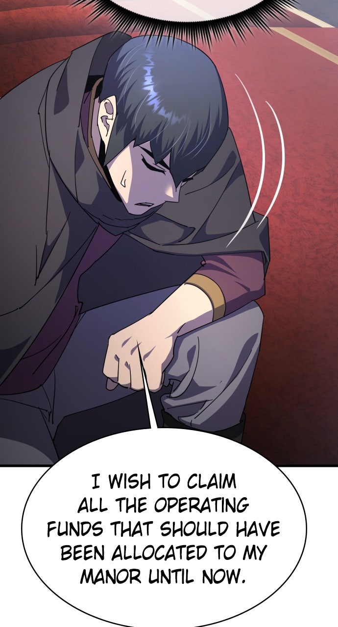 The Fistfighting Genius Mage Episode 31 page 14 - 