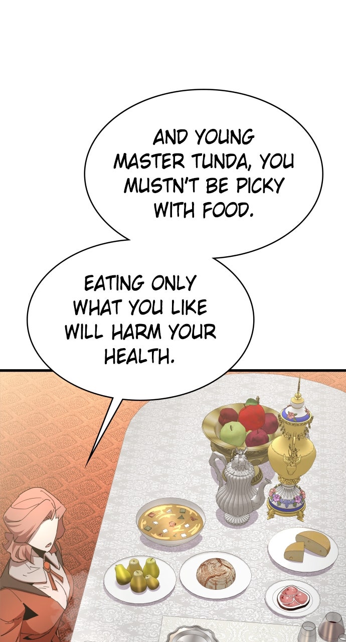 The Fistfighting Genius Mage Episode 31 page 131 - 