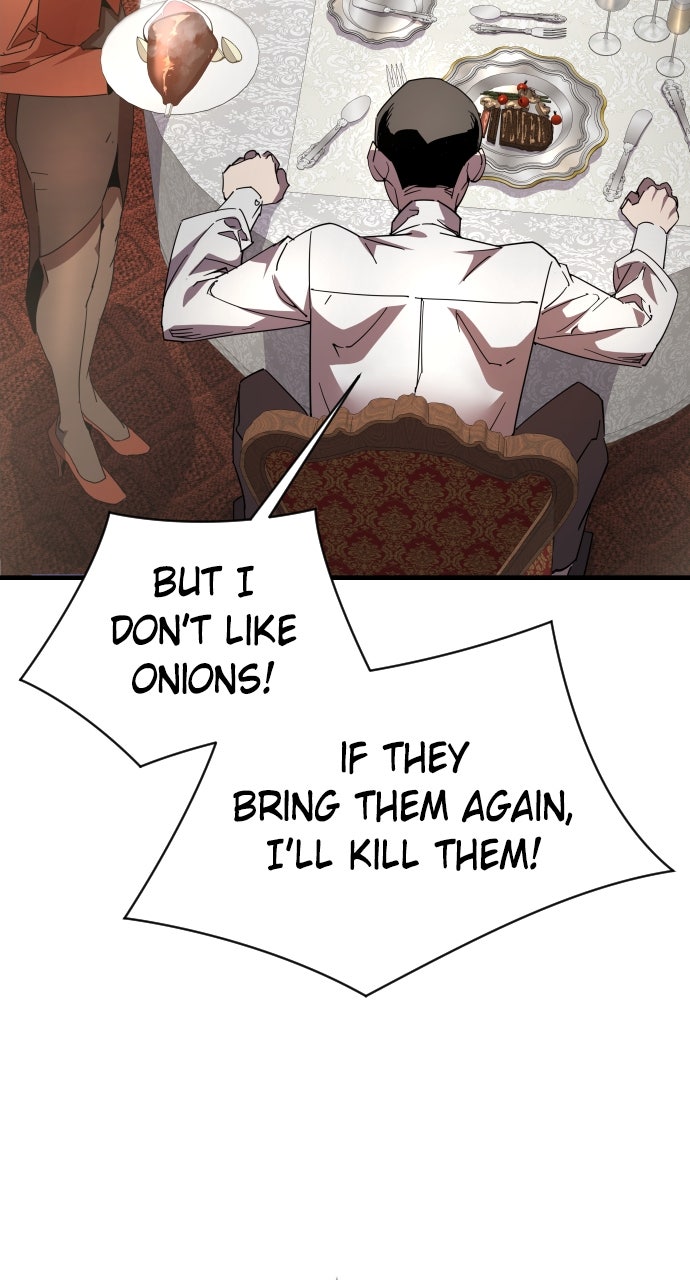 The Fistfighting Genius Mage Episode 31 page 132 - 