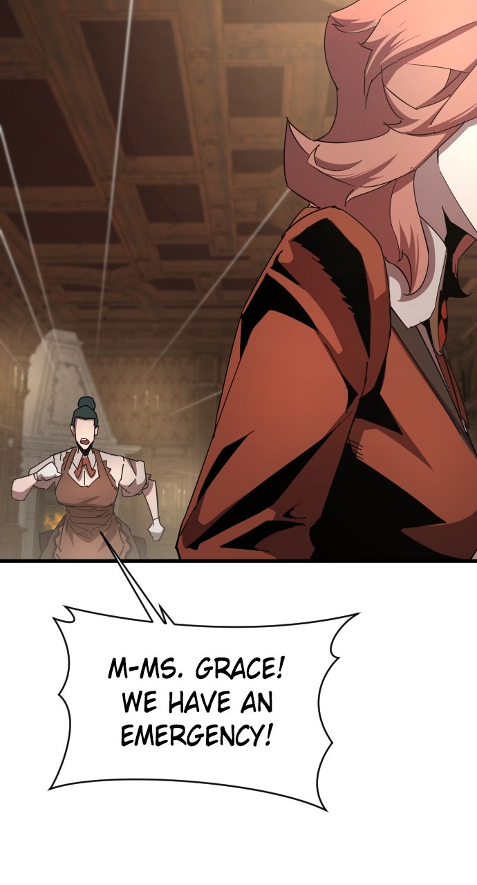 The Fistfighting Genius Mage Episode 31 page 134 - 