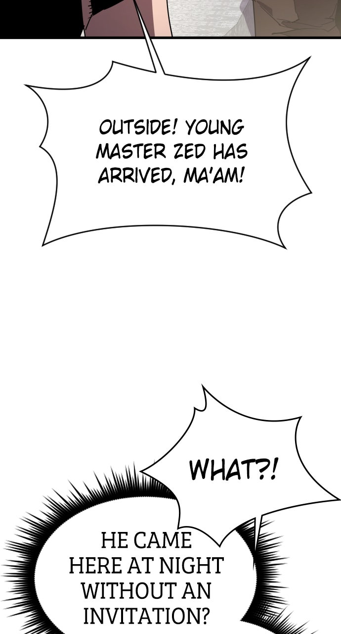 The Fistfighting Genius Mage Episode 31 page 136 - 