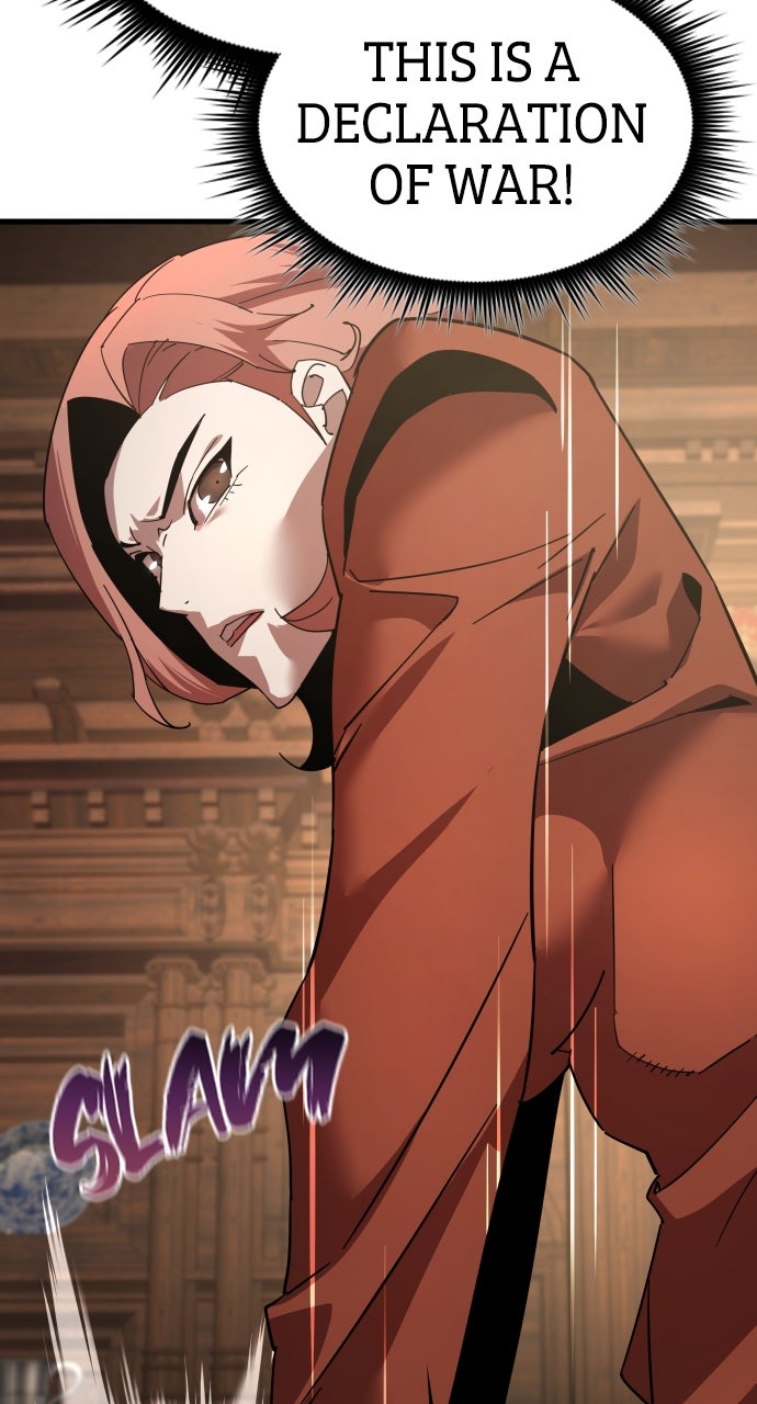 The Fistfighting Genius Mage Episode 31 page 137 - 