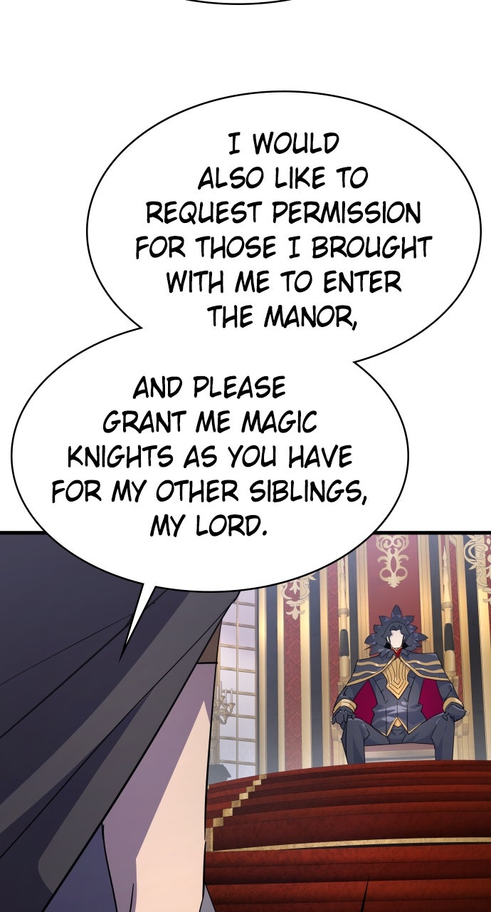 The Fistfighting Genius Mage Episode 31 page 15 - 