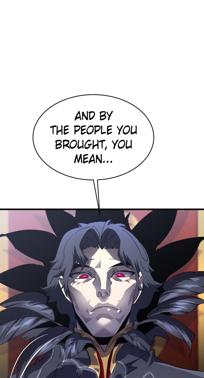 The Fistfighting Genius Mage Episode 31 page 20 - 
