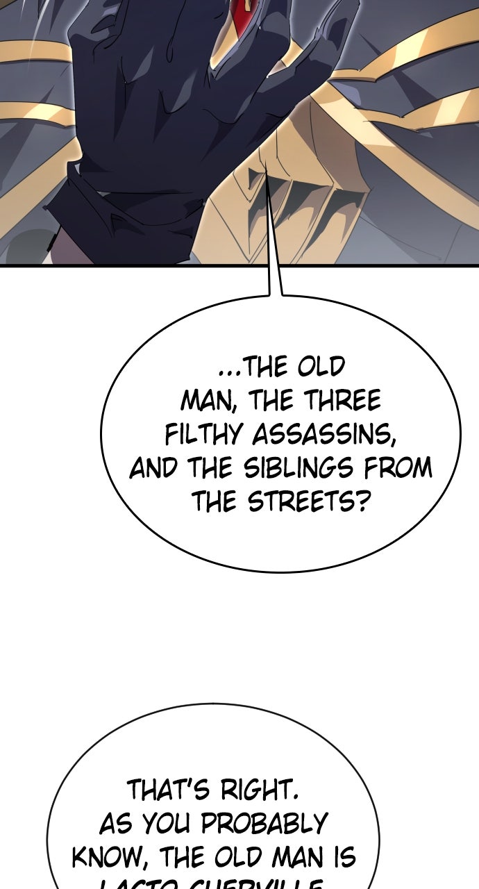 The Fistfighting Genius Mage Episode 31 page 21 - 