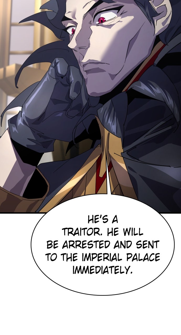 The Fistfighting Genius Mage Episode 31 page 24 - 
