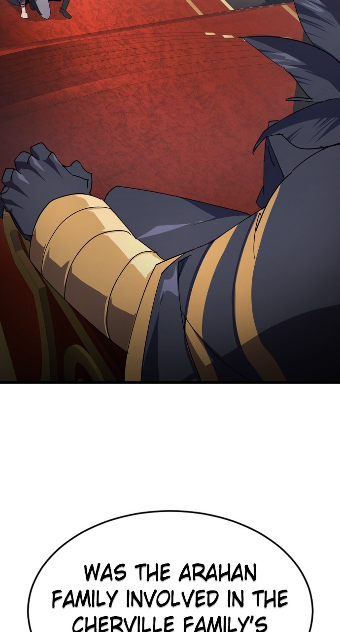 The Fistfighting Genius Mage Episode 31 page 27 - 