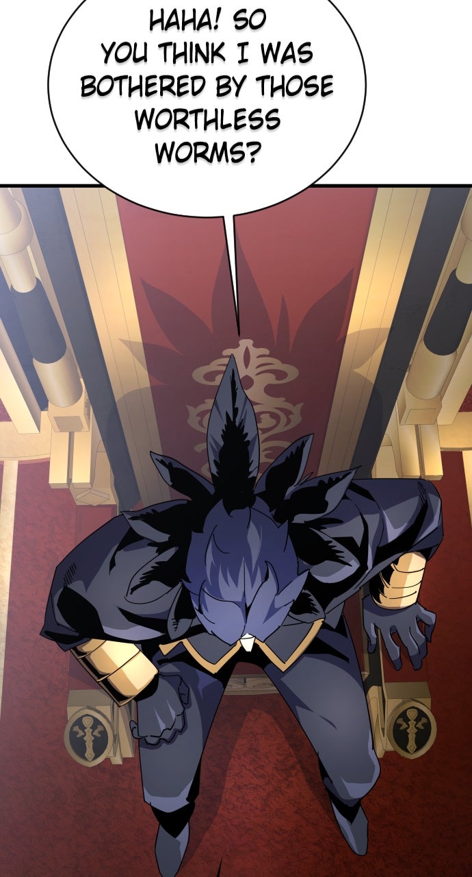 The Fistfighting Genius Mage Episode 31 page 31 - 