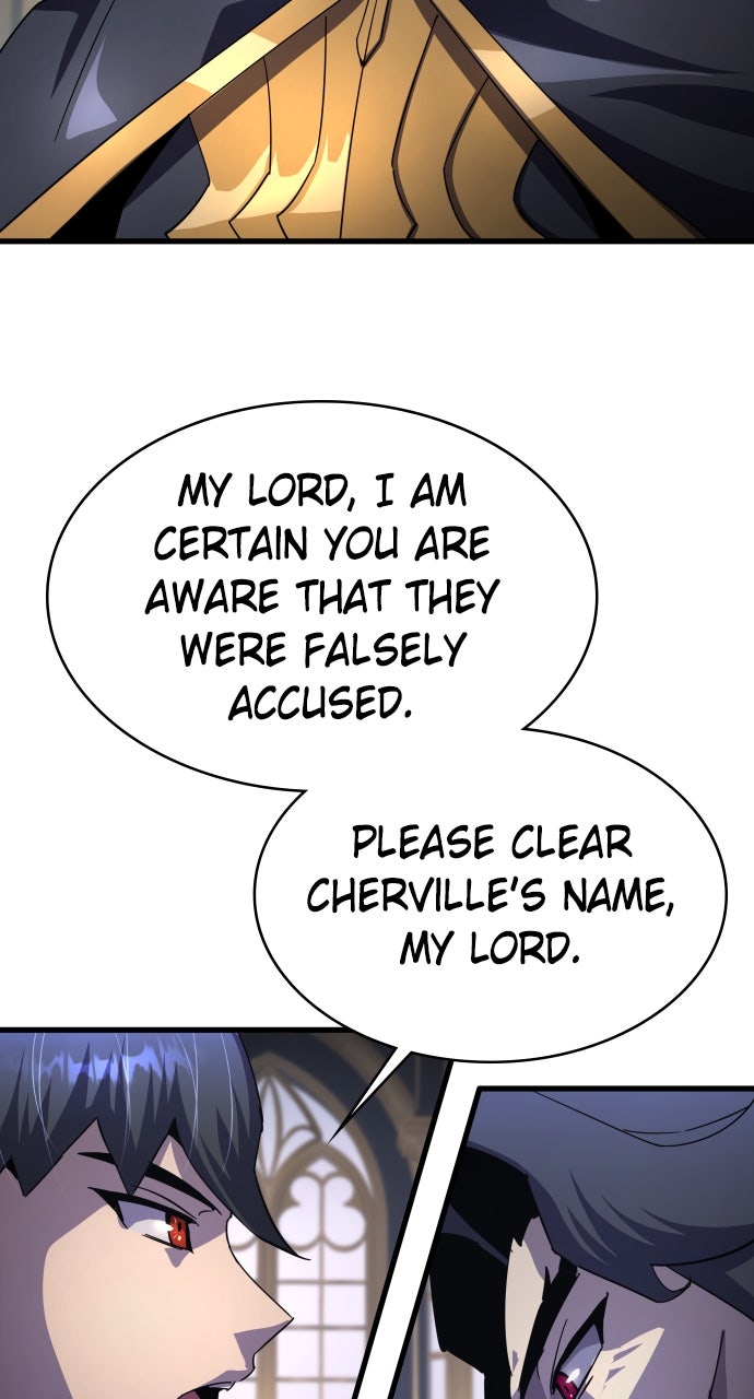 The Fistfighting Genius Mage Episode 31 page 36 - 