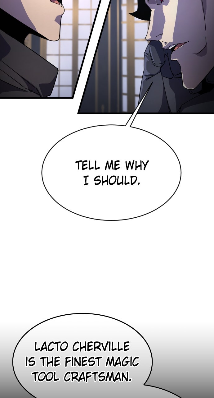 The Fistfighting Genius Mage Episode 31 page 37 - 