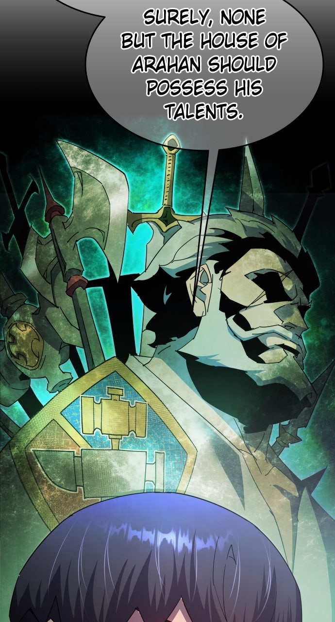 The Fistfighting Genius Mage Episode 31 page 38 - 