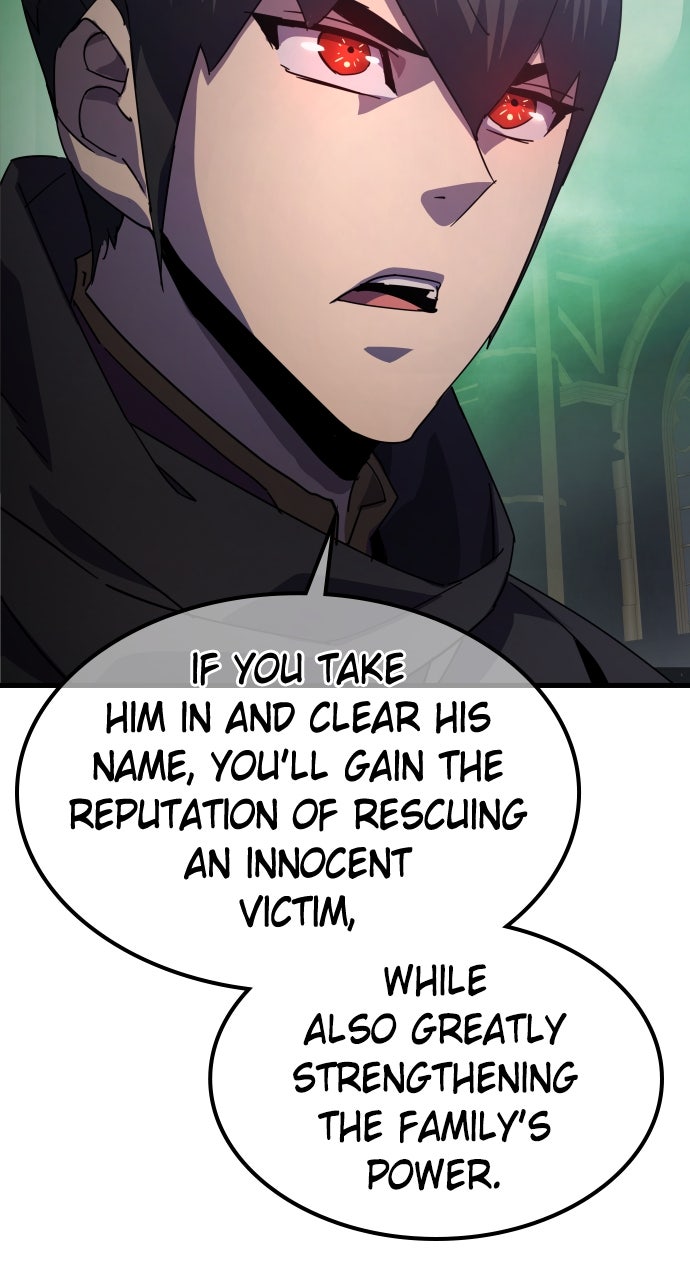 The Fistfighting Genius Mage Episode 31 page 39 - 