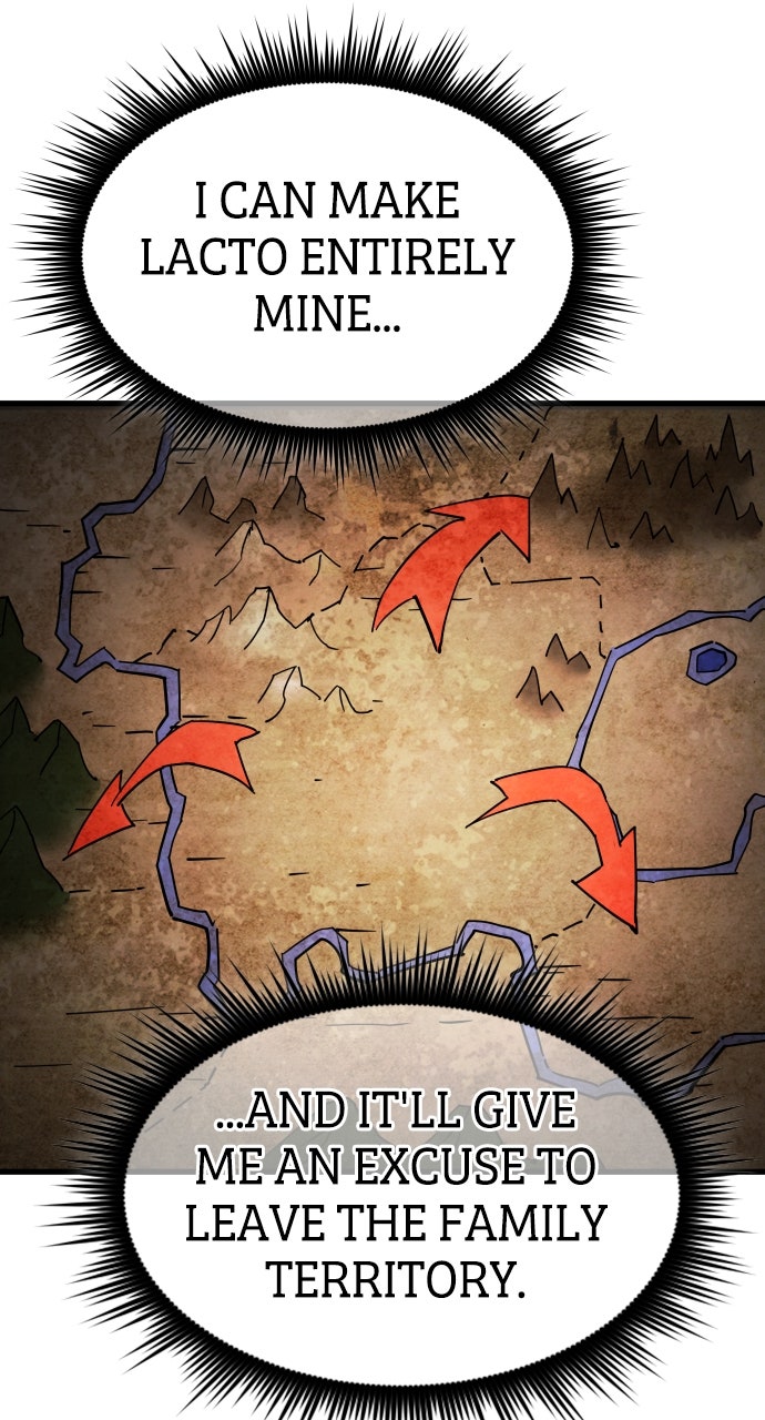 The Fistfighting Genius Mage Episode 31 page 44 - 