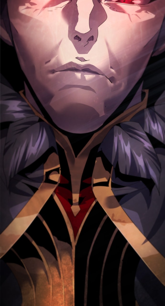 The Fistfighting Genius Mage Episode 31 page 50 - 
