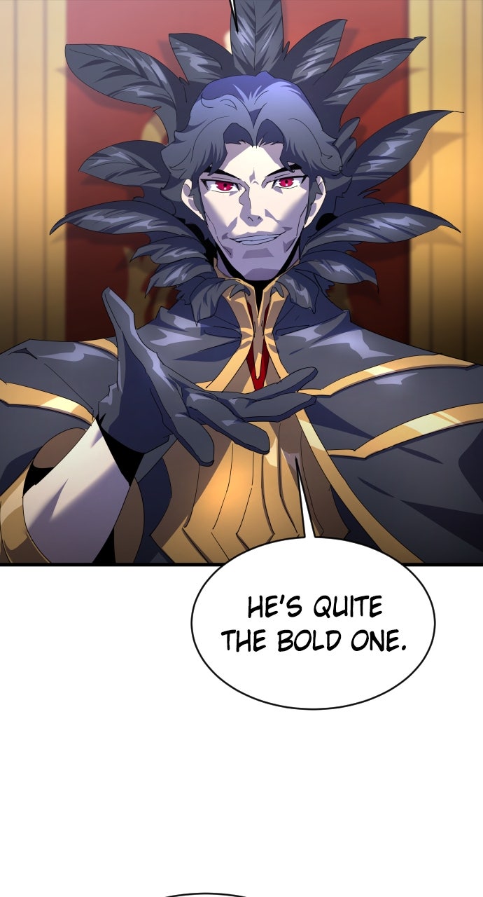 The Fistfighting Genius Mage Episode 31 page 60 - 