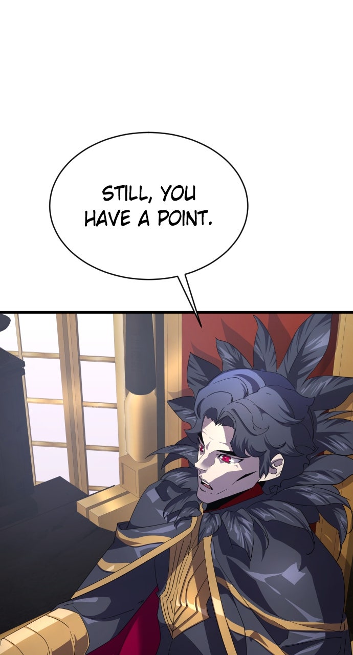 The Fistfighting Genius Mage Episode 31 page 7 - 