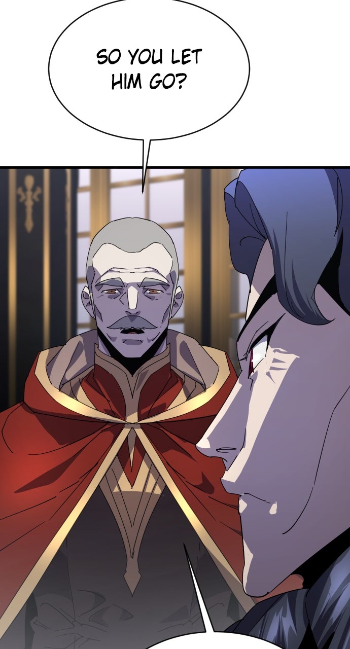 The Fistfighting Genius Mage Episode 31 page 61 - 