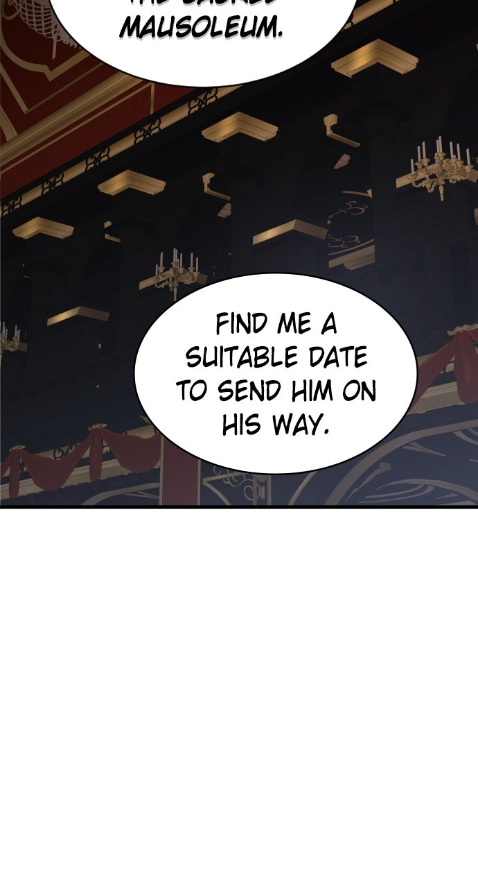 The Fistfighting Genius Mage Episode 31 page 67 - 