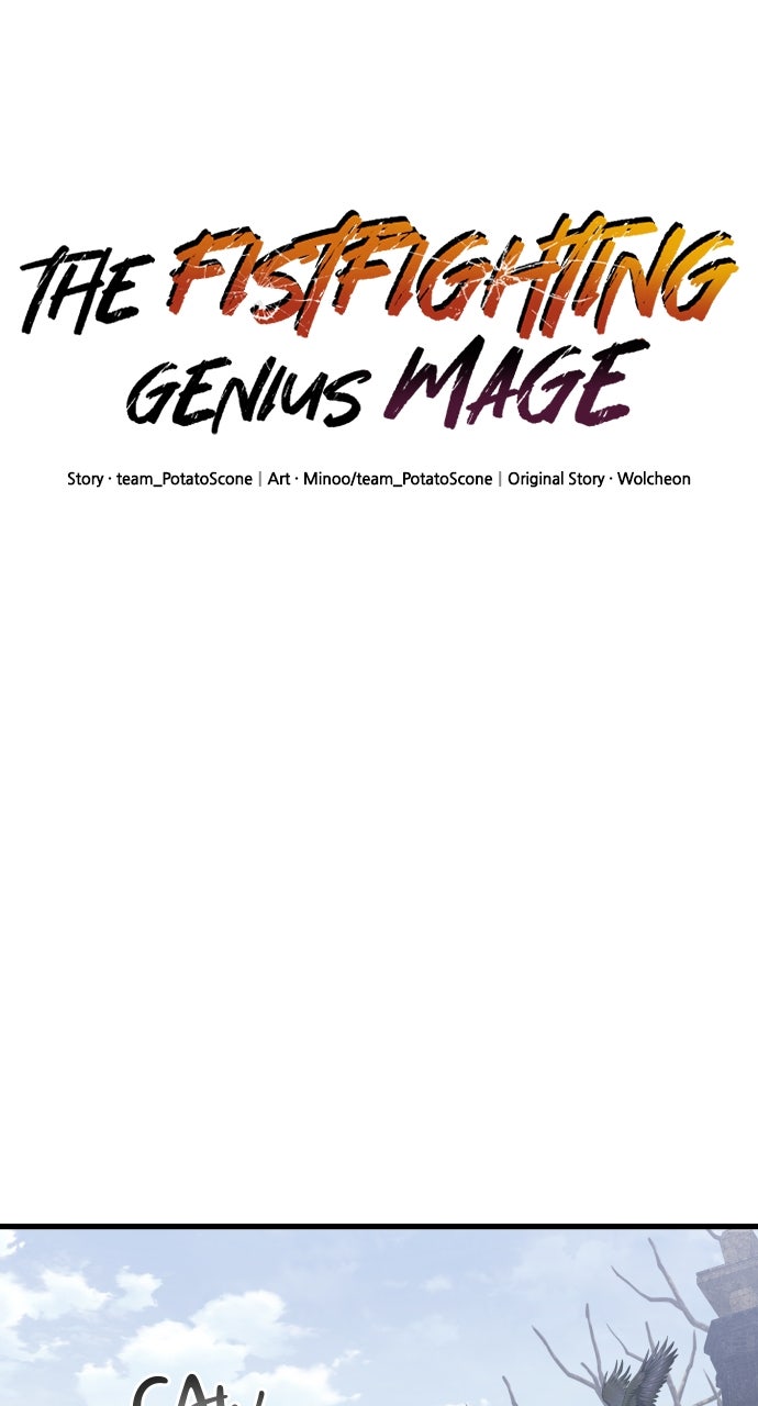 The Fistfighting Genius Mage Episode 31 page 68 - 