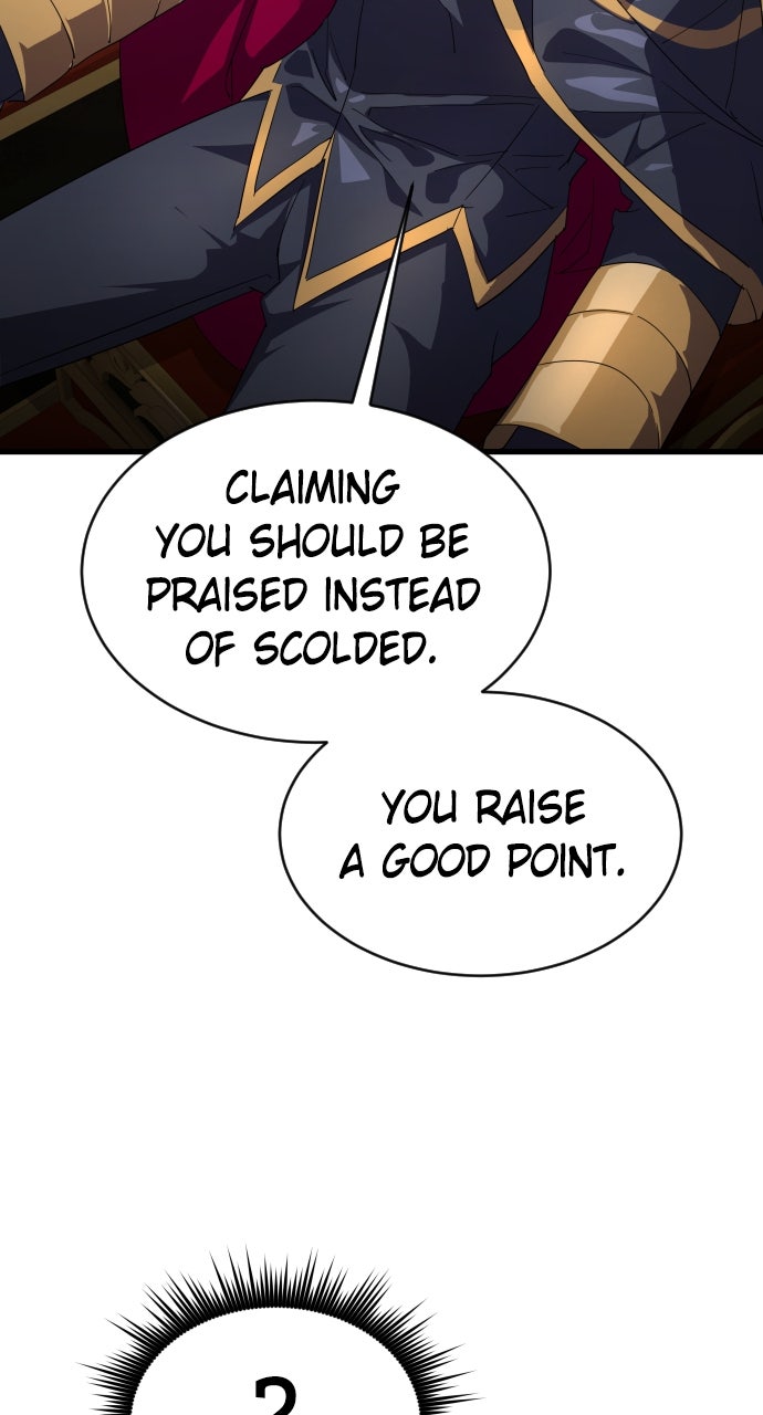 The Fistfighting Genius Mage Episode 31 page 8 - 