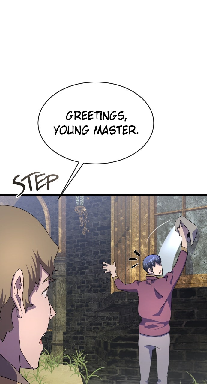 The Fistfighting Genius Mage Episode 31 page 78 - 
