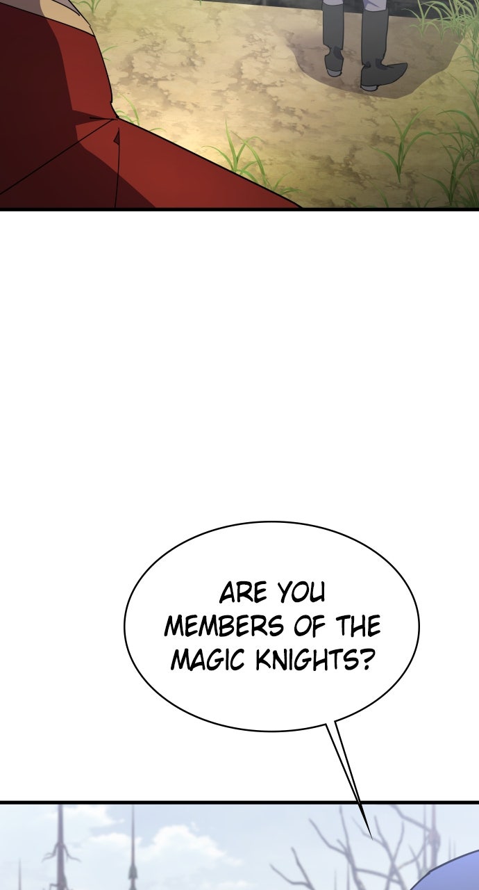 The Fistfighting Genius Mage Episode 31 page 79 - 