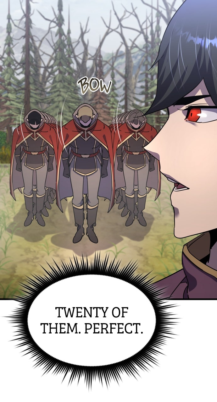 The Fistfighting Genius Mage Episode 31 page 80 - 