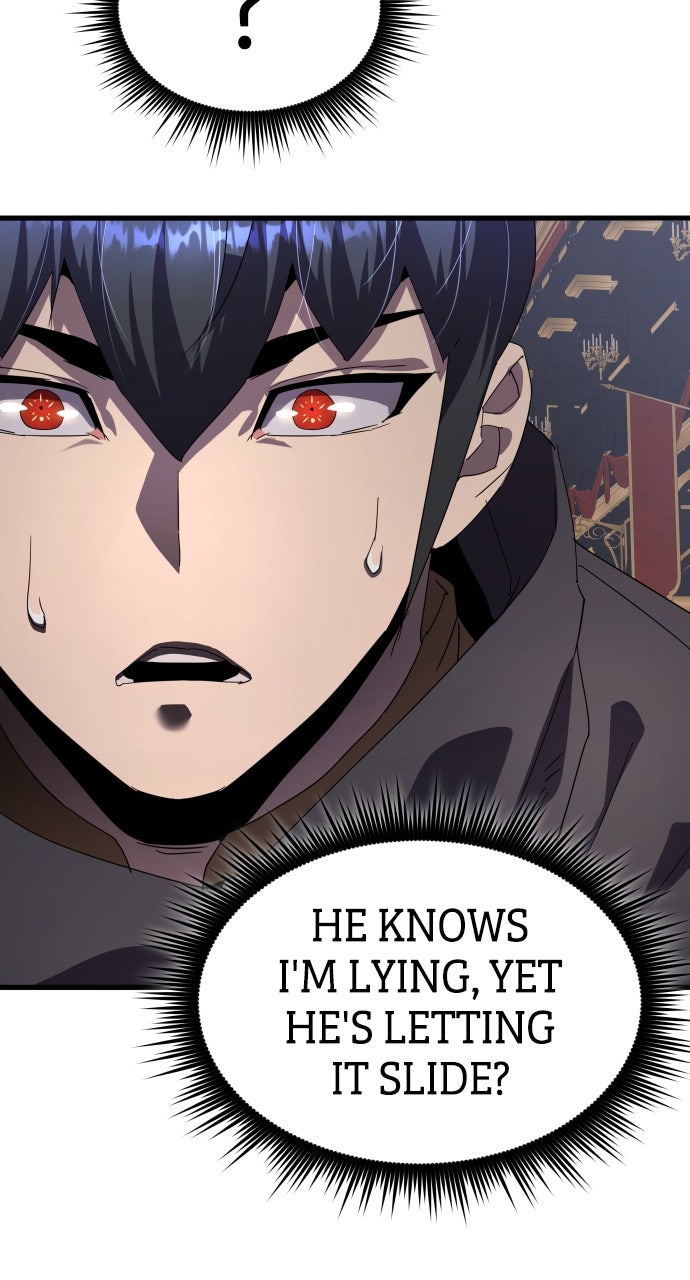 The Fistfighting Genius Mage Episode 31 page 9 - 