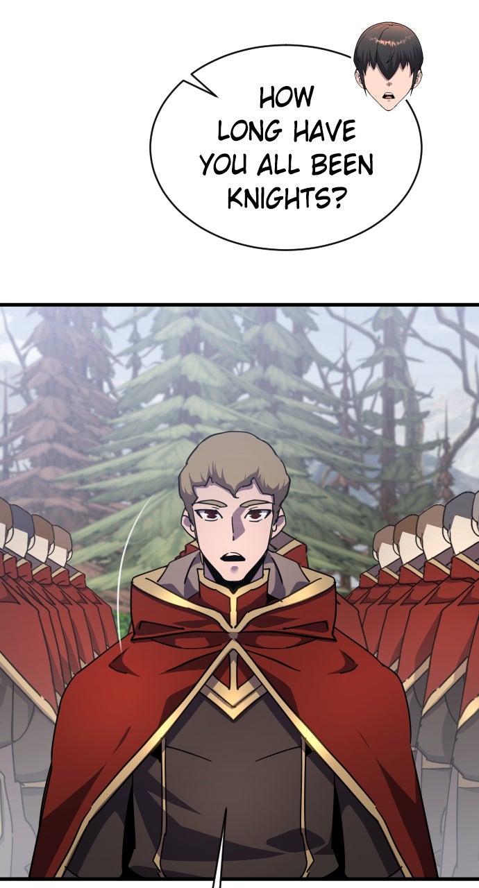 The Fistfighting Genius Mage Episode 31 page 81 - 