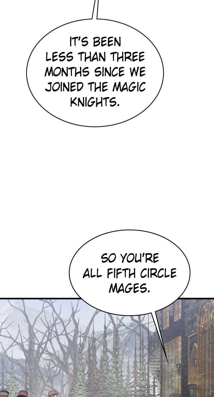 The Fistfighting Genius Mage Episode 31 page 82 - 